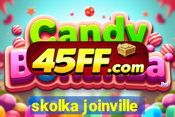 skolka joinville